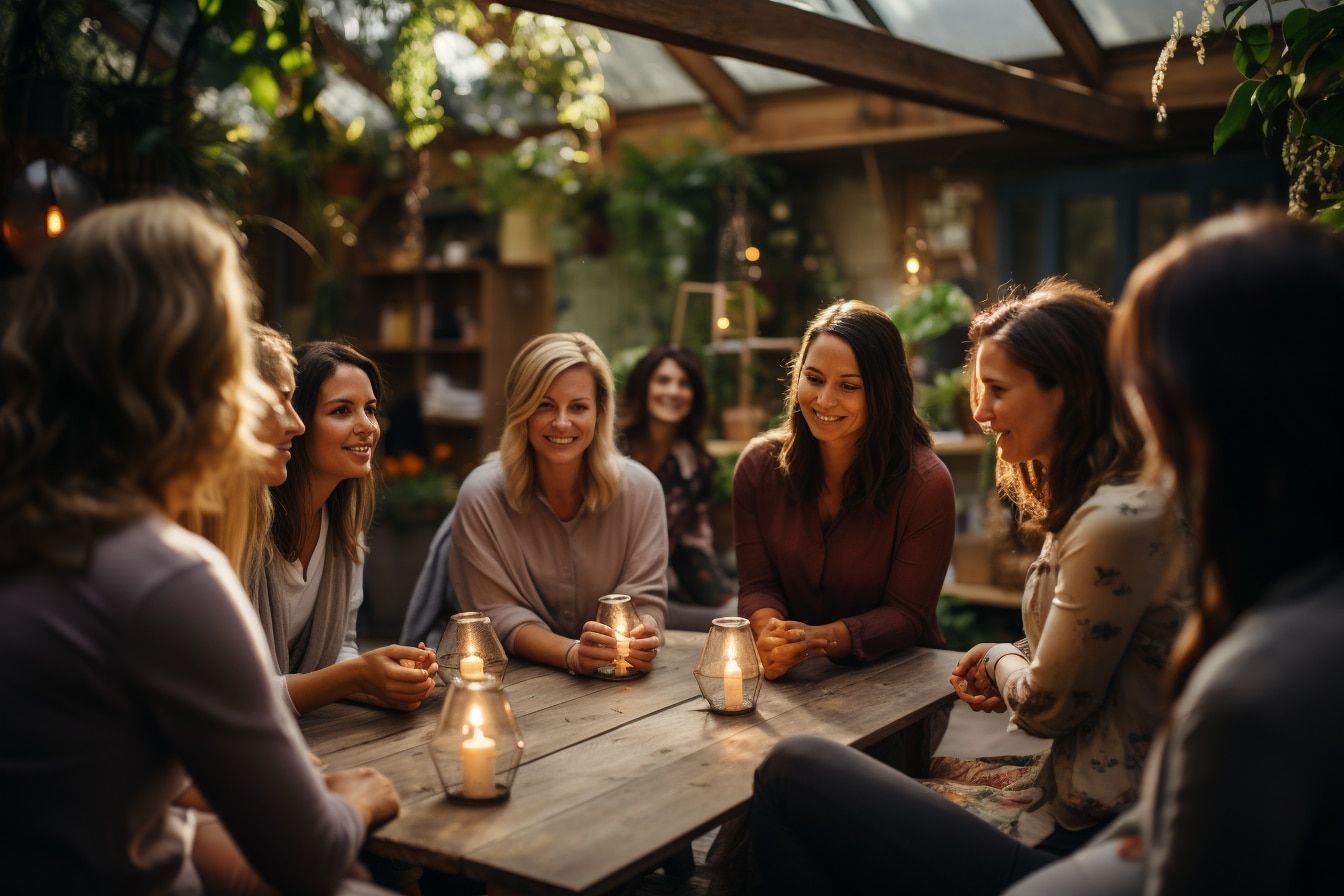 En Route pour la Parentalité : Explorez les Ateliers et Ressources pour une Préparation Sereine