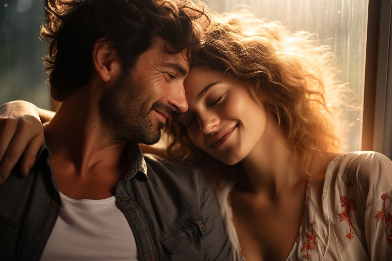 Le Sommeil Partagé : Un Doux Rêve Avec un Réveil Difficile ?