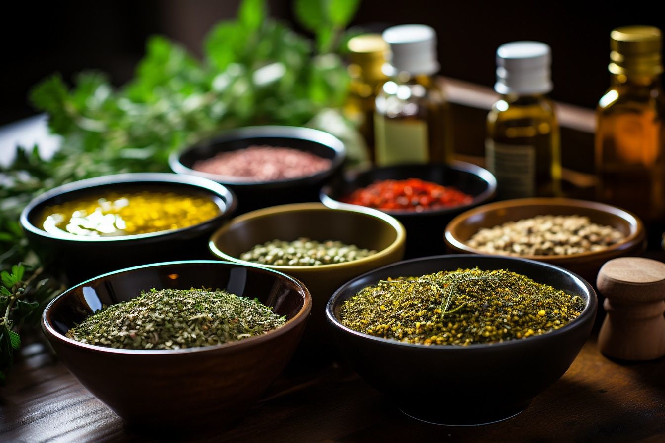 Les remèdes naturels pour soulager les coliques du nourrisson