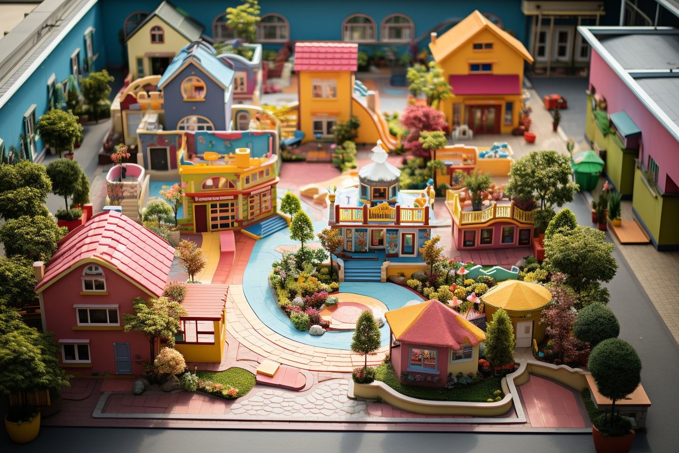 Transformer la Transition vers la Garderie en Expérience Enchanteur