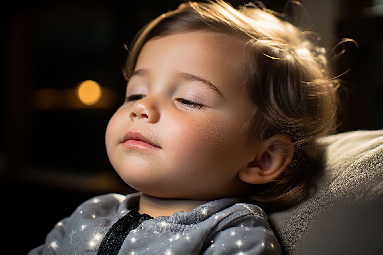 Le tourbillon de tendres tracas : décrypter et traiter les problèmes de peau courants chez le bébé