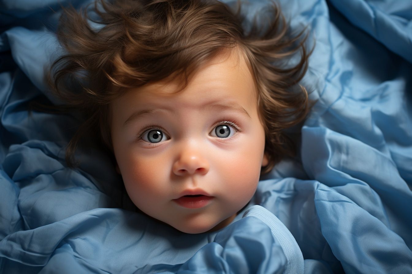 Quel est le caprice du bébé ?