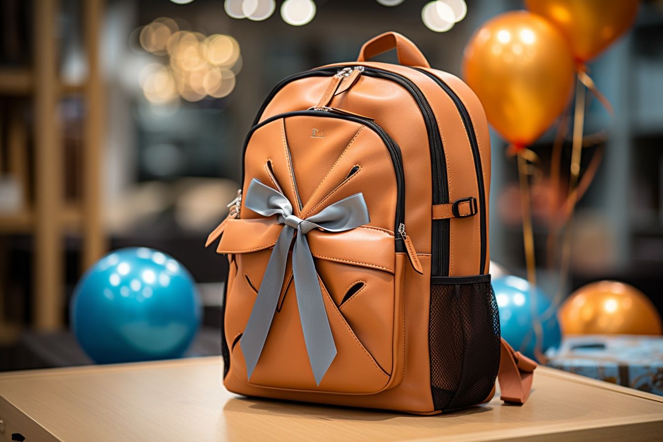 Pourquoi offrir le sac à dos pour bébé comme cadeau de naissance ?
