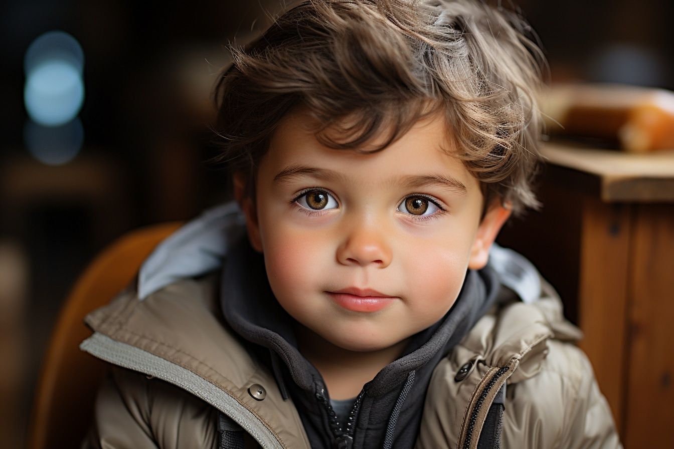 Decodage des signes d'allergies chez les bébés : Comment identifier les prémisses d'un dérèglement immunitaire?