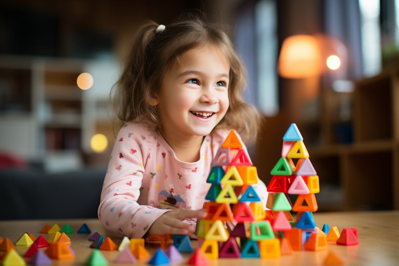 La Routine à l'Épreuve de l'Enfance : un Pillier Insoupçonné de l'Épanouissement