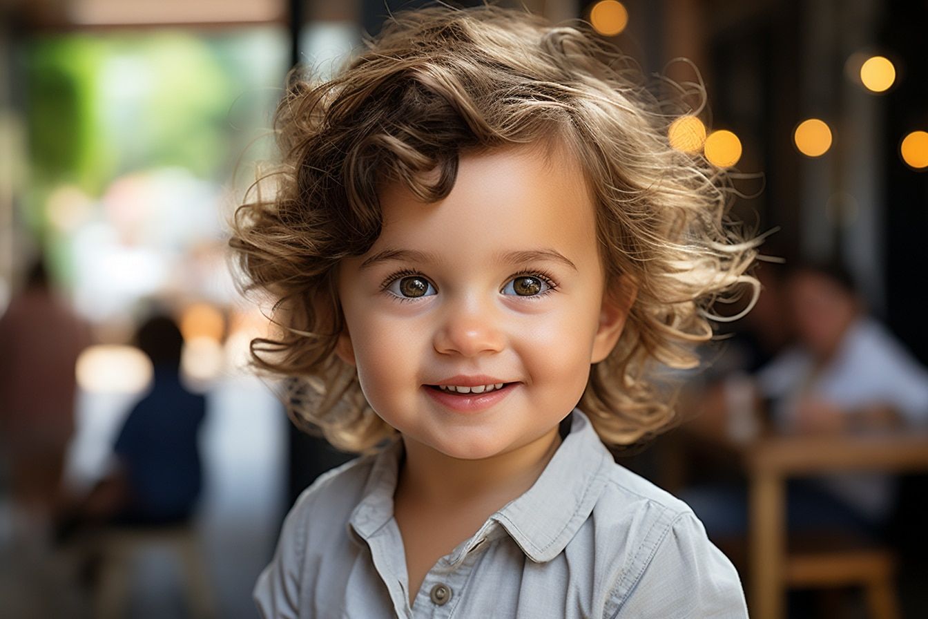 Le Langage Secret des Bébés : Comprendre la Communication Non Verbale de Votre Nouveau-Né