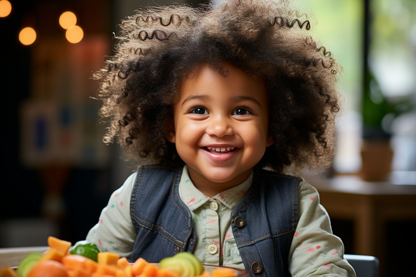 Sevrage du Bébé : Votre Guide Complet pour une Transition Tout en Douceur