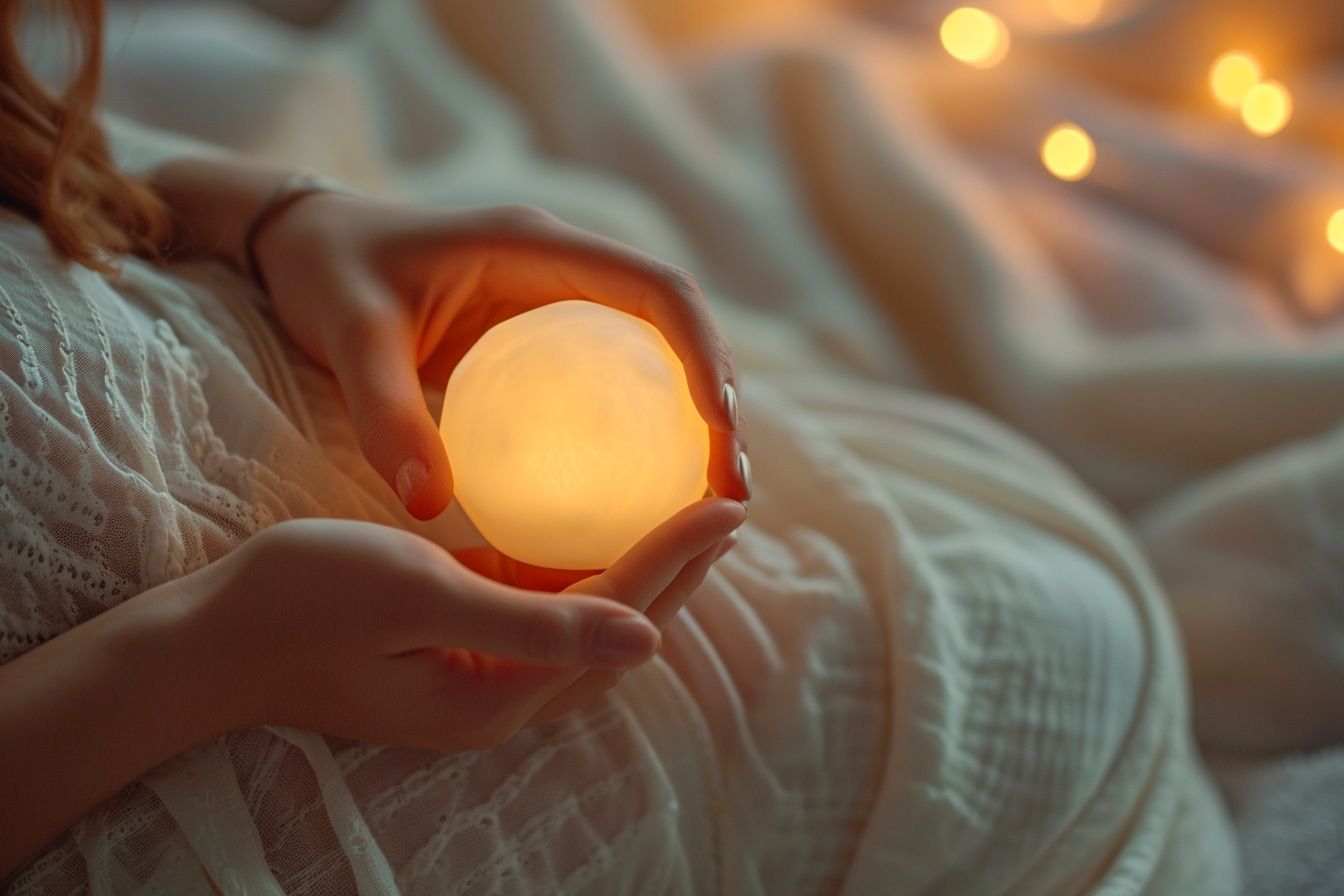 Veilleuse d'allaitement : guide complet pour choisir la meilleure pour bébé