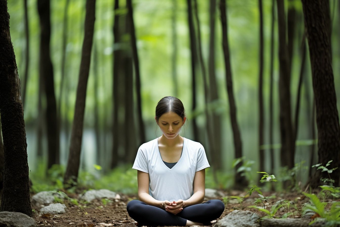 Domptez les Nausées Matinales avec la Force de la Nature