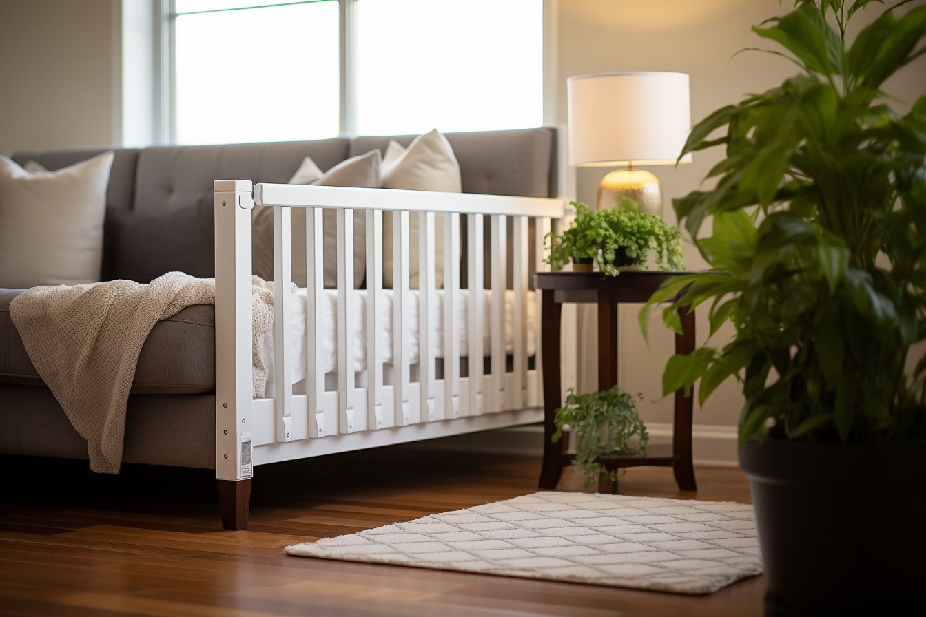 Guide Ultime pour la Sécurité de Bébé à la Maison : Des Conseils à Appliquer sans Attendre