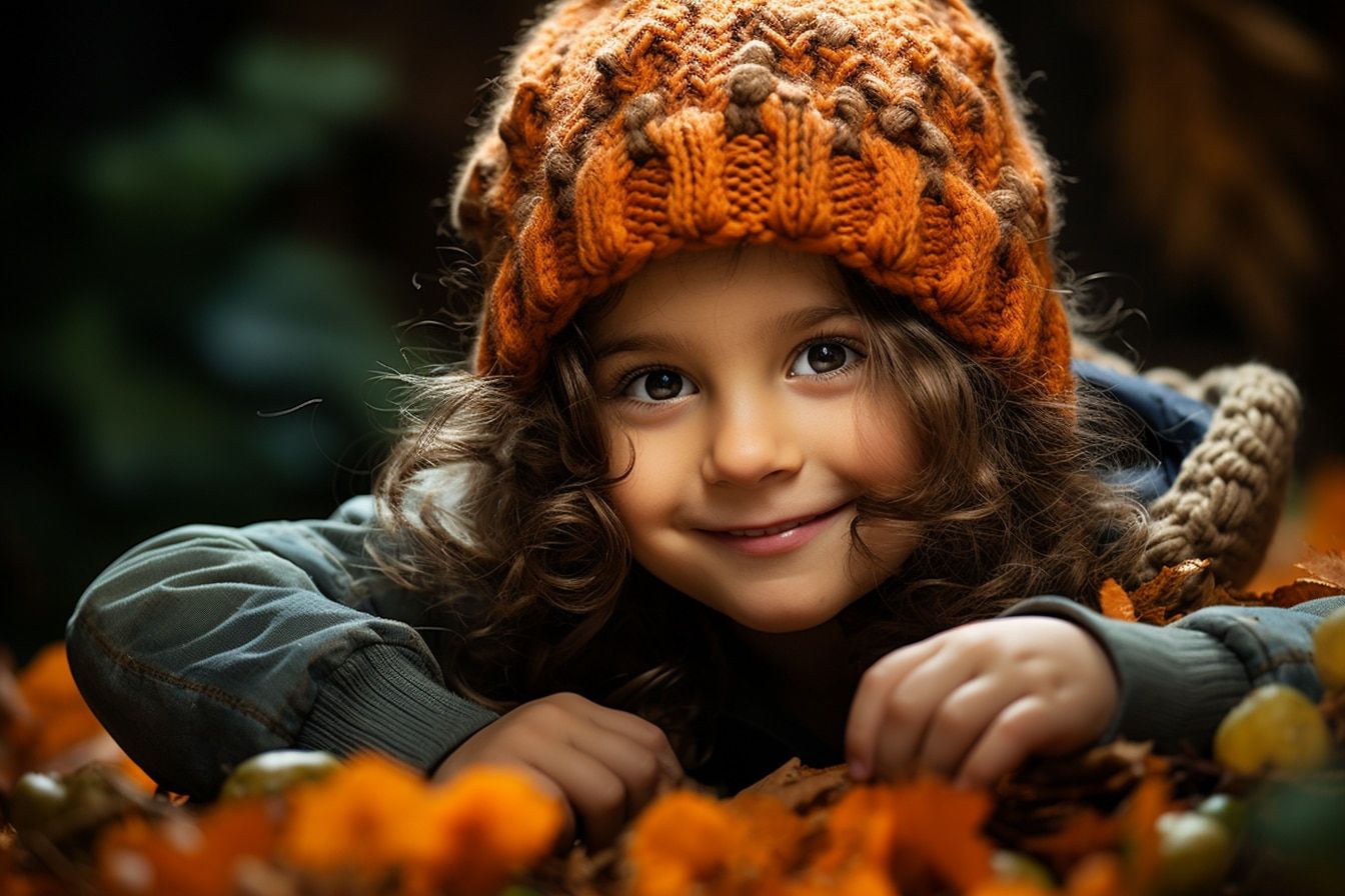 Éveillez l'Explorateur qui Dort en votre Tout-Petit : Guide Pratique d'Activités en Plein Air