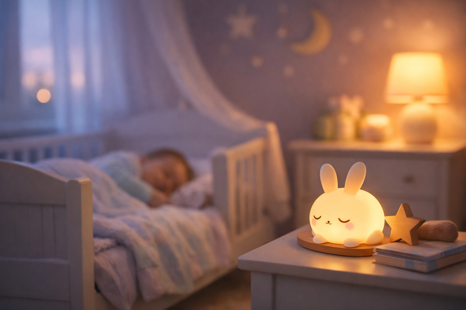 Apprendre à bébé à s endormir seul sans pleurs : guide doux