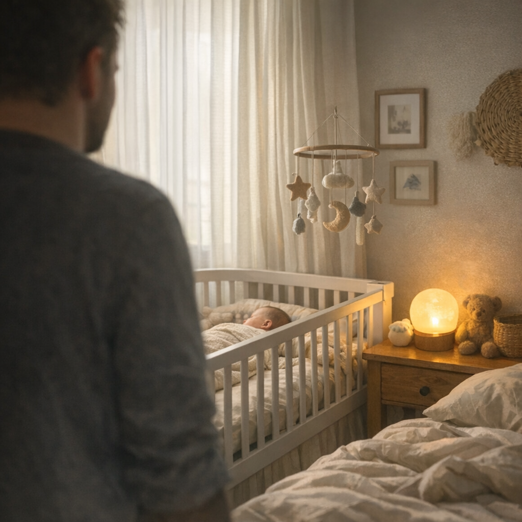 Comment écrire « Bien Dormi » et parler de son Sommeil