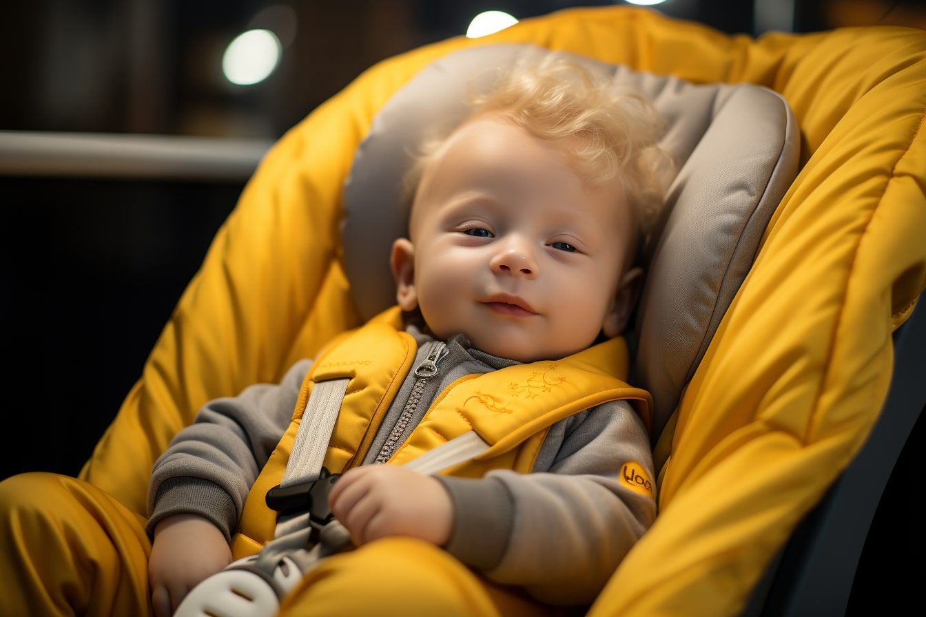 Que faut-il rechercher dans le meilleur transat pour bébé ?