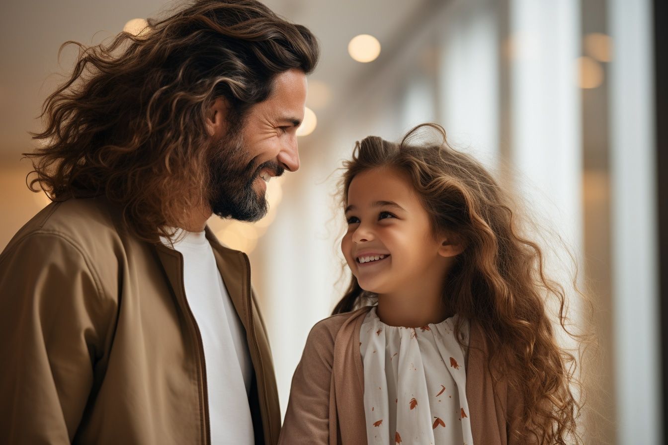 Construire des Frontières Saines avec votre Enfant : Un Guide Essentiel pour les Parents