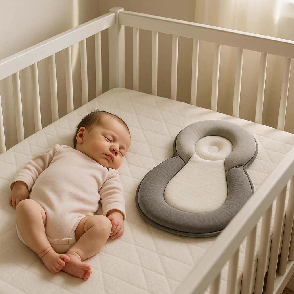 Cale bébé : utile ou risqué selon les vrais usages ?