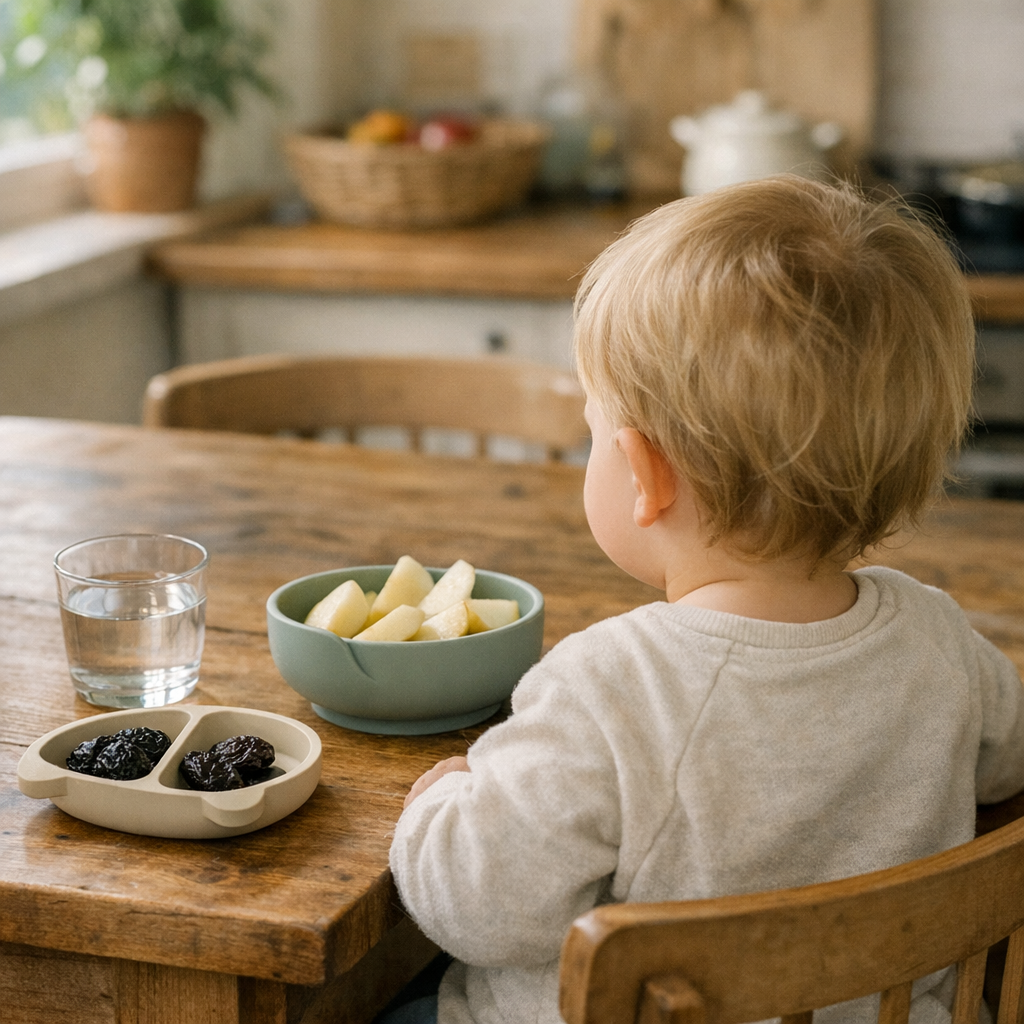 Constipation chez les 2 3 ans remède de grand mère : guide pratique po