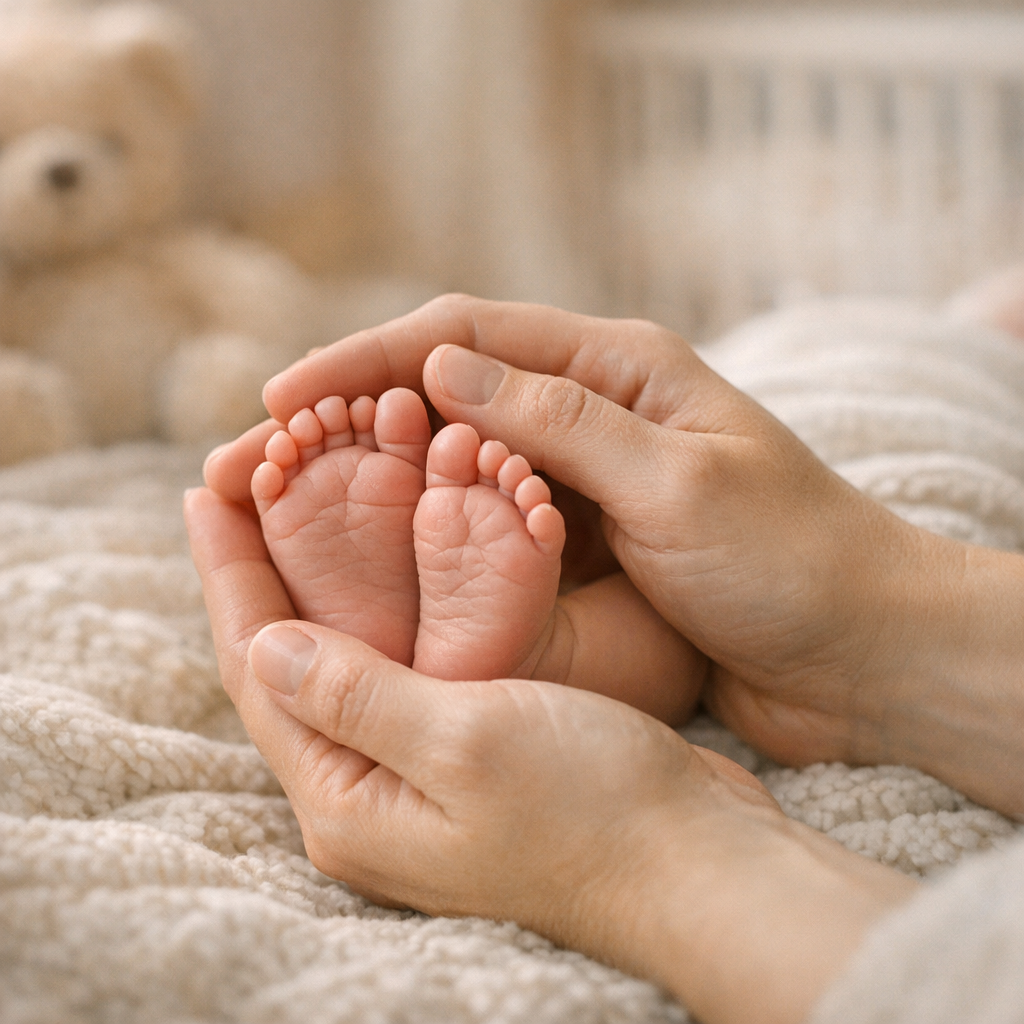 Que signifie la GPA, ou Gestation pour autrui ?
