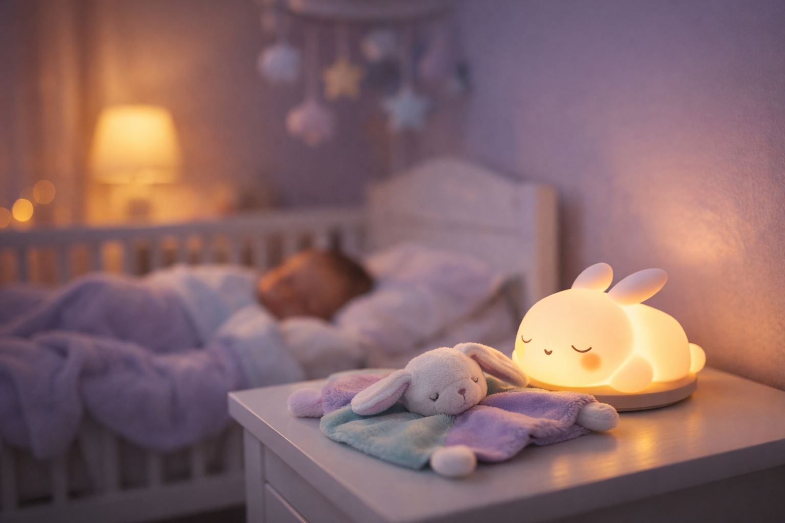 Doudou plat bébé : comment bien le choisir sans se tromper