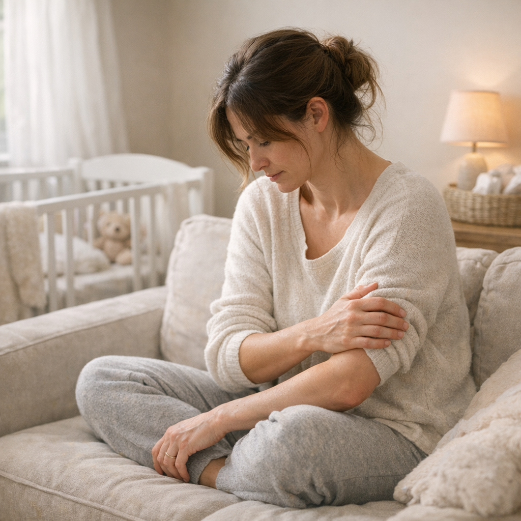 La Douleur au bras gauche liée au stress : les signes qui comptent