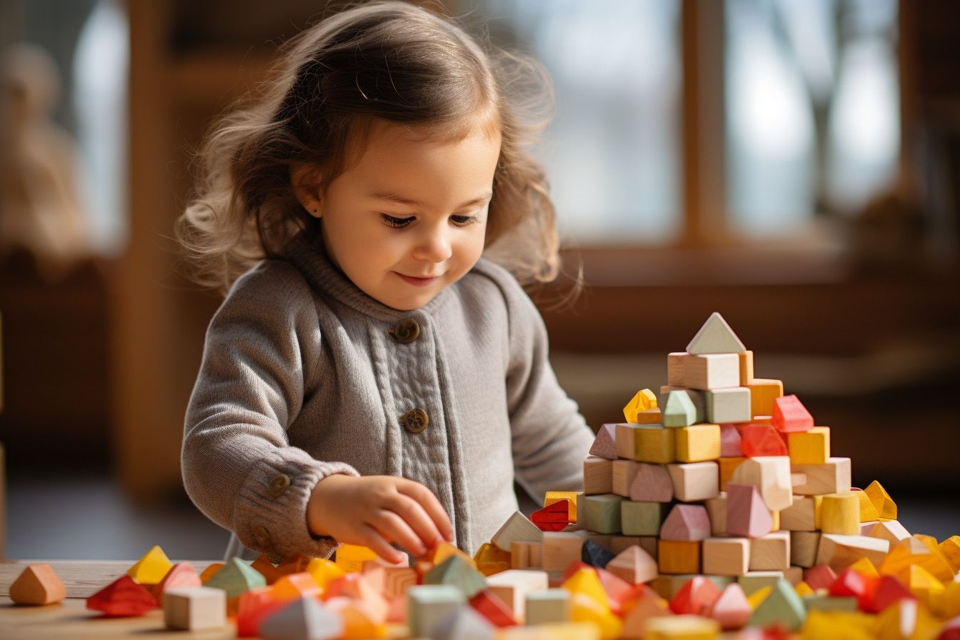 Stimuler la motricité fine de votre enfant : conseils et astuces