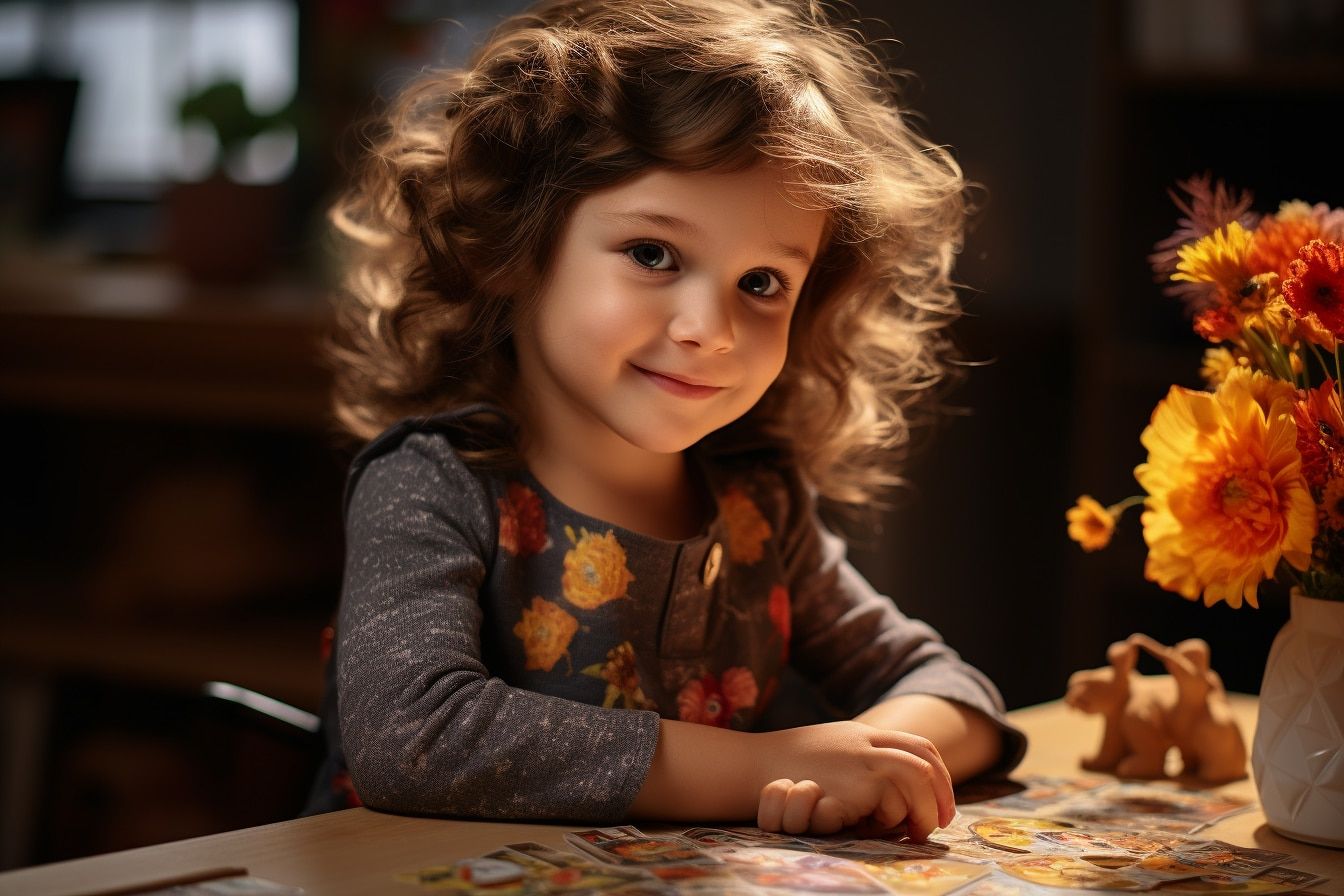 Alerte Précoce : Savoir Repérer les Premiers Signes de la Dyslexie chez les Tout-Petits