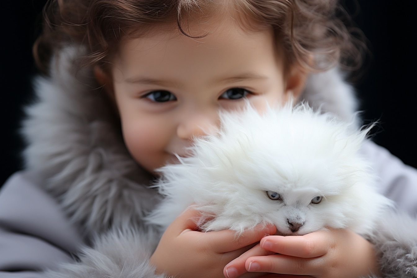 Exploration sensorielle : le pouvoir du toucher dans le développement émotionnel de votre bébé