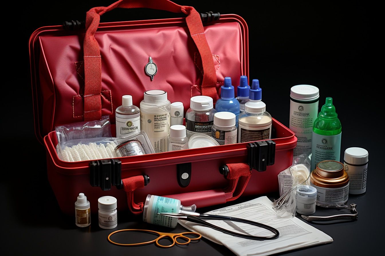 Guide essentiel des premiers soins pour bébés : tout ce que les parents doivent savoir