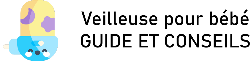 Veilleuses pour bébé