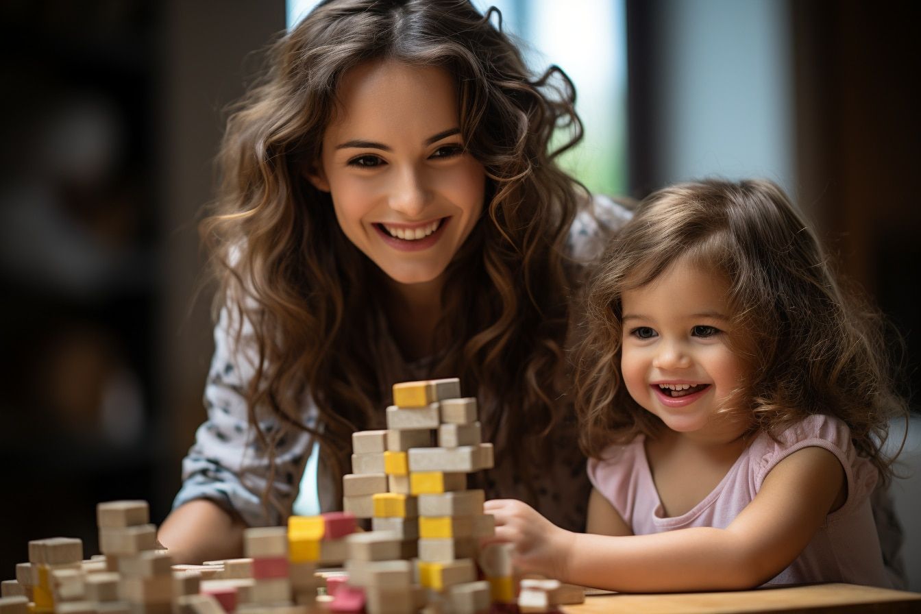 Décrypter les signes avant-coureurs d'un éventuel retard de développement