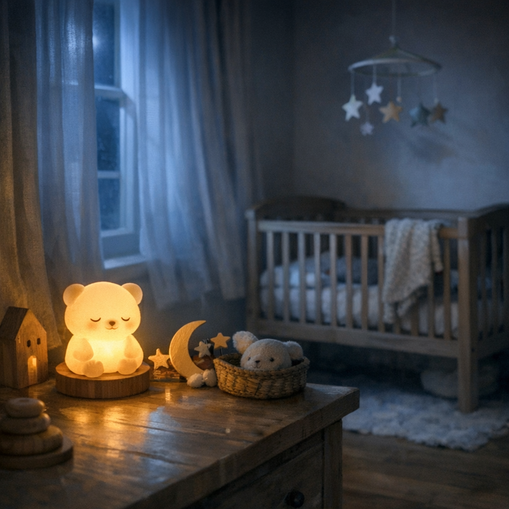 La Pleine Lune influence-t-elle vraiment le sommeil ?