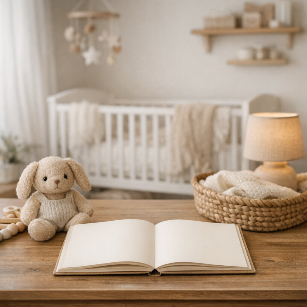 Voici 80 idées pour choisir un prénom arabe pour bébé