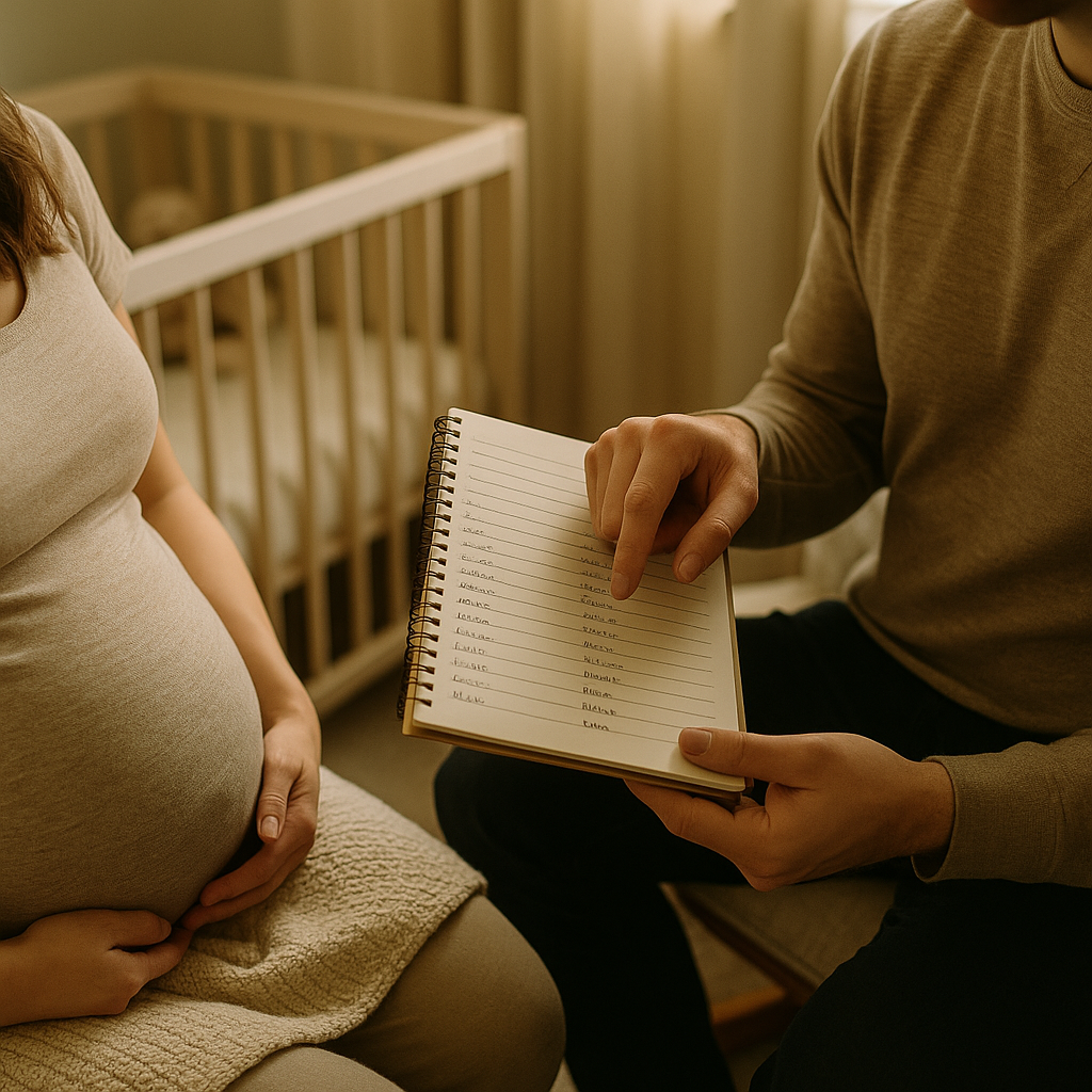 Prenom fille rare : 120 idées douces et originales