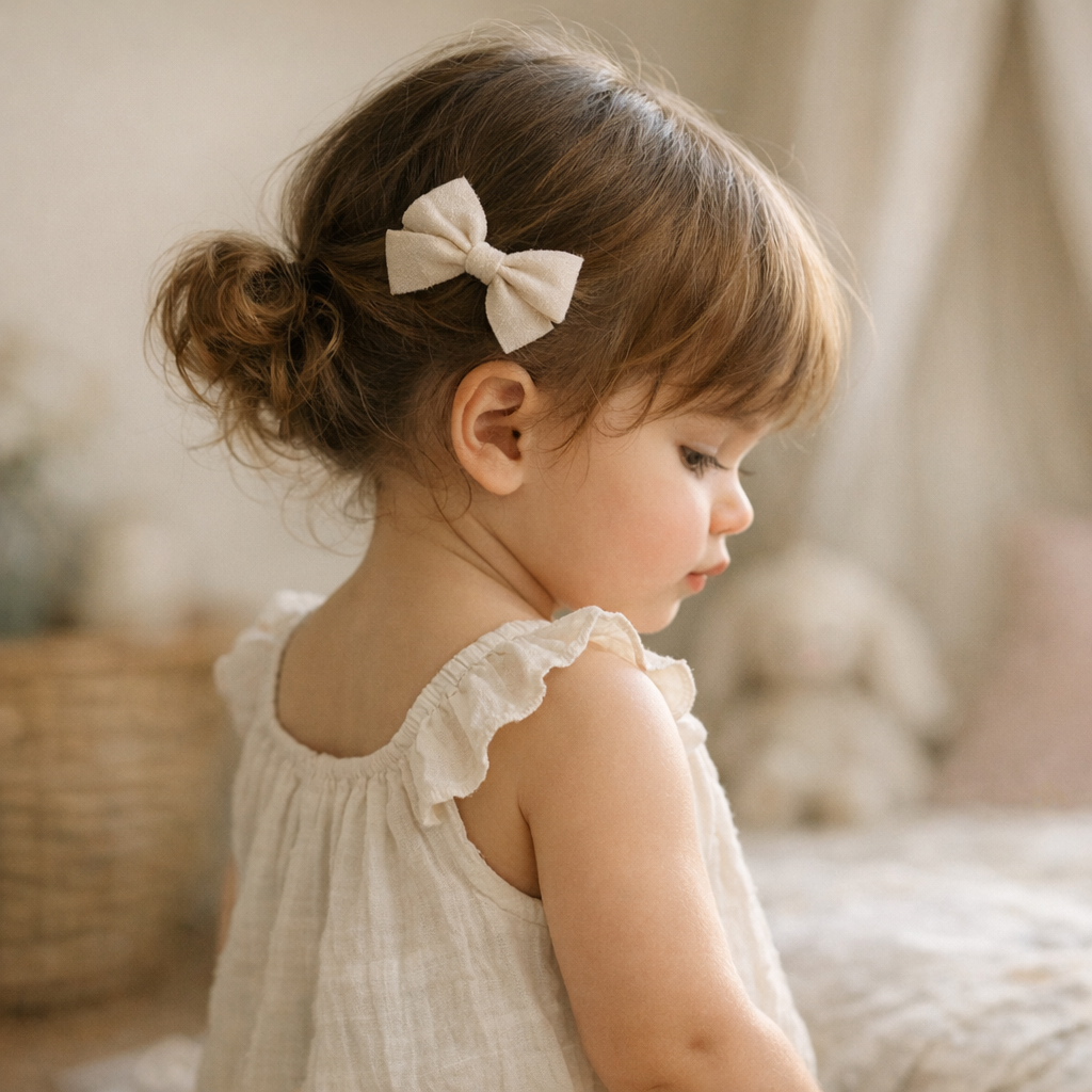 Prénom fille rare court, doux, arabe ou américain : quelles idées selon ton style ?