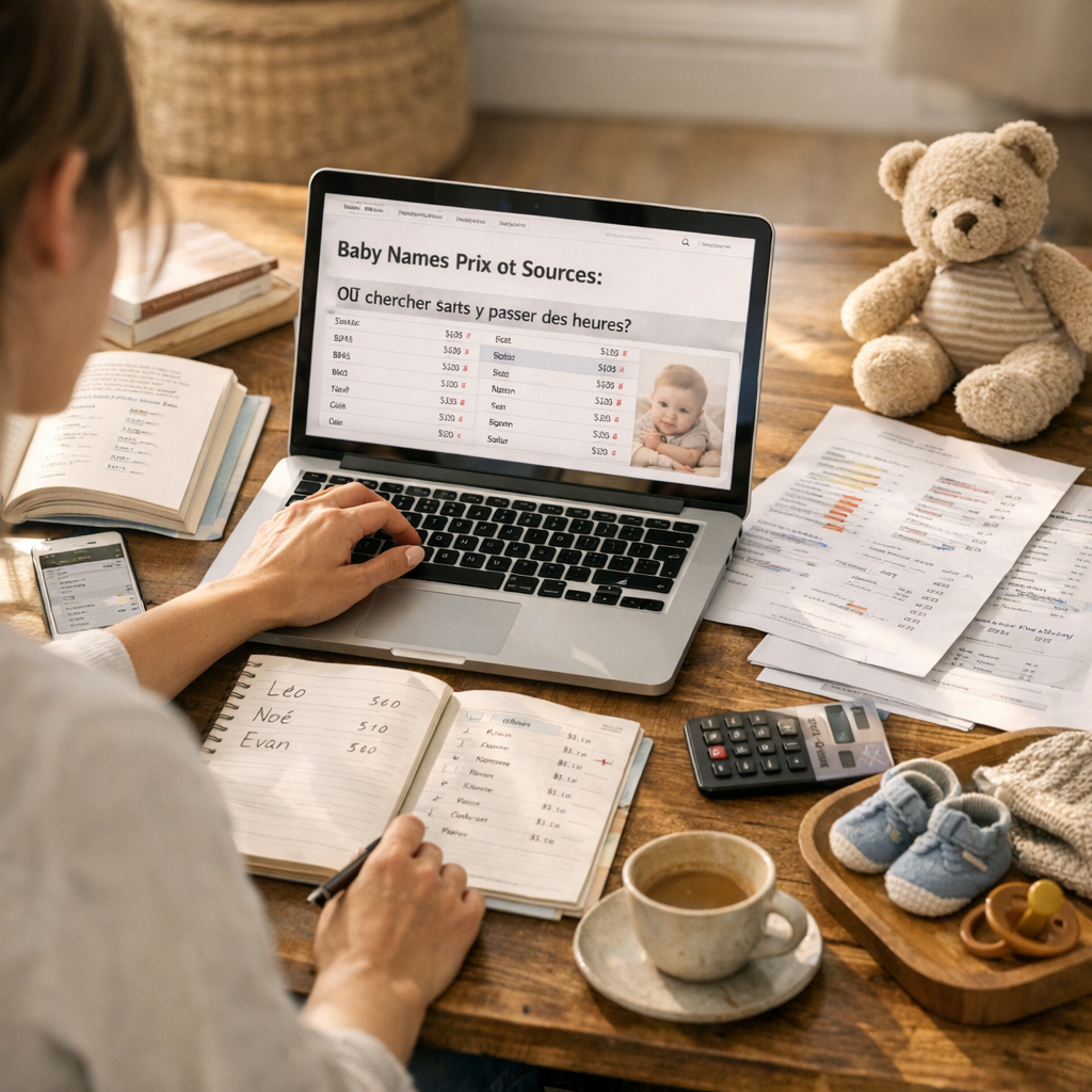 Comparatif prix et sources&nbsp;: où chercher sans y passer des heures&nbsp;?