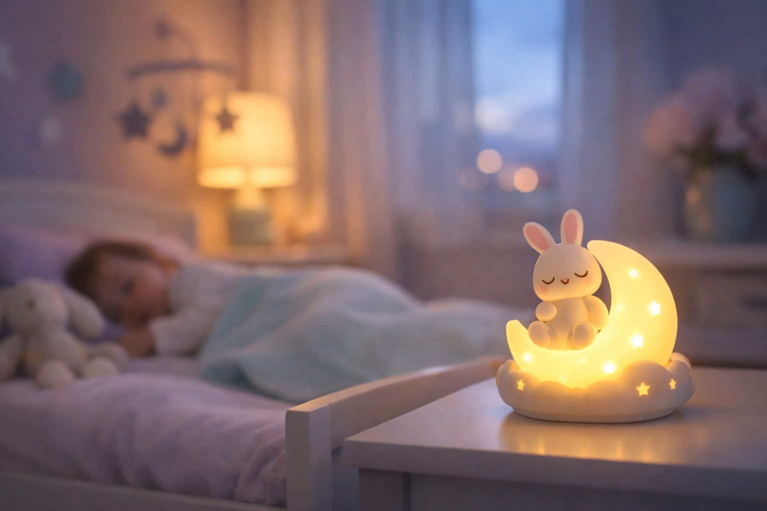 Régression sommeil 2 ans : causes, solutions et plan sur 7 jours