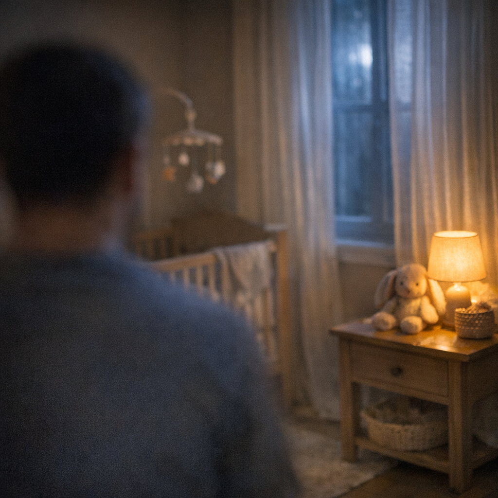 Pourquoi un Réveil nocturne se répète et comment agir