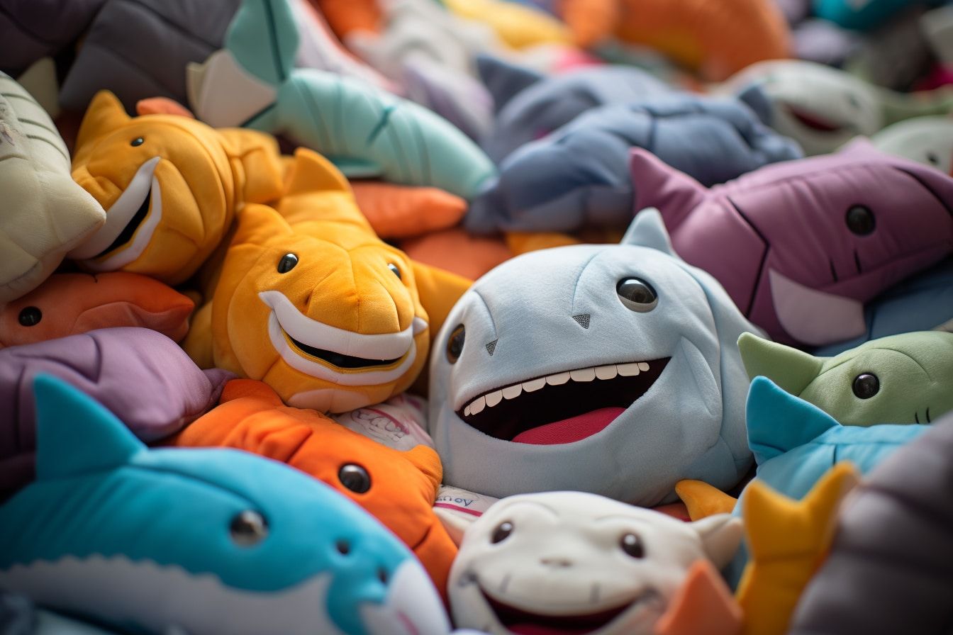 Les bienfaits insoupçonnés des doudous et peluches pour un sommeil réparateur