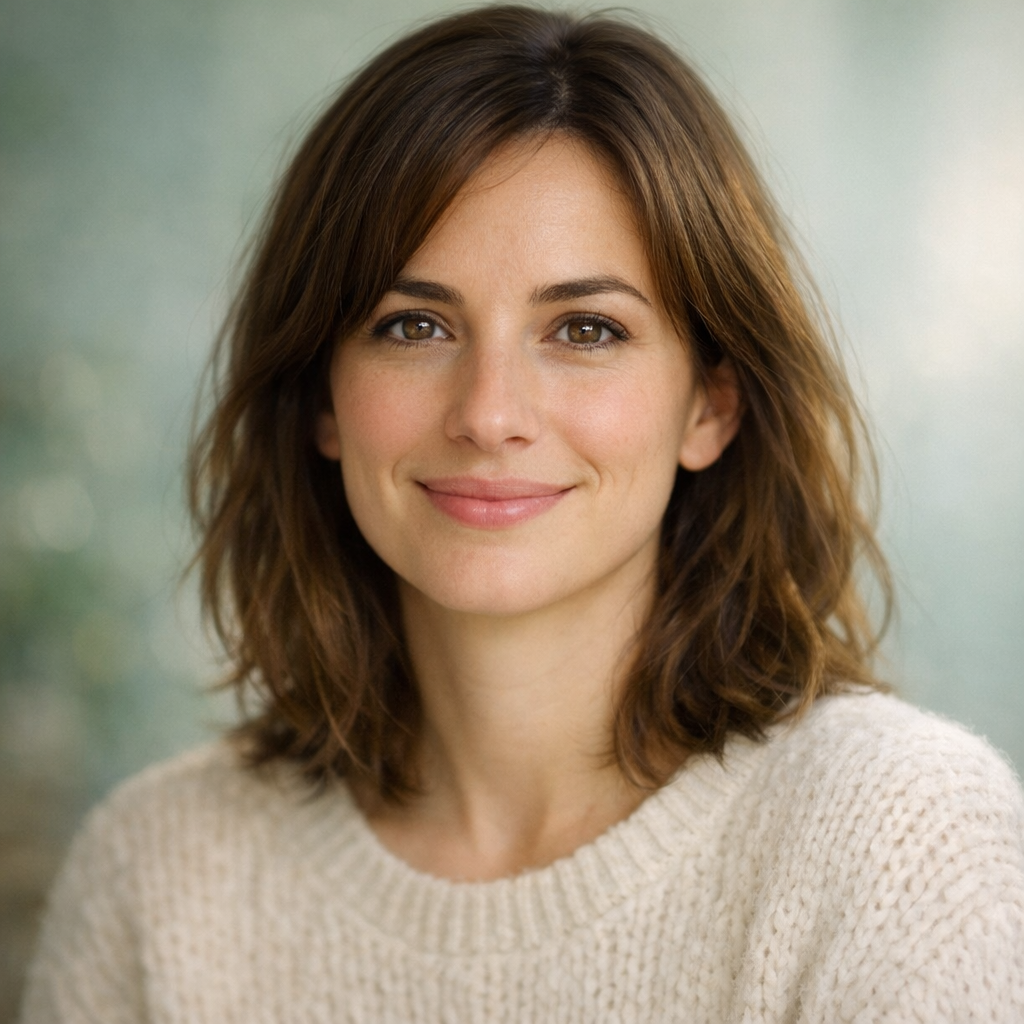 Elise Ducrey