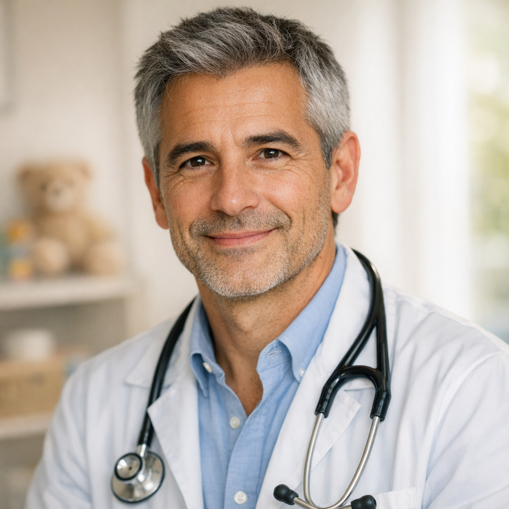 Dr. Marc Vidal