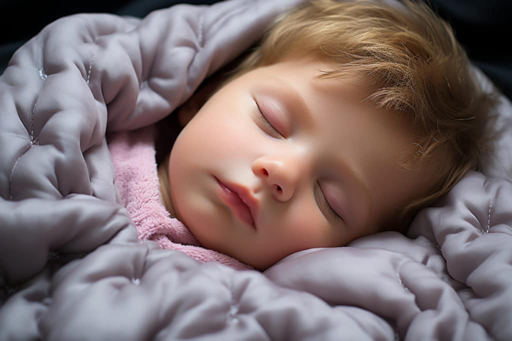 Comprendre les troubles du sommeil chez les bébés