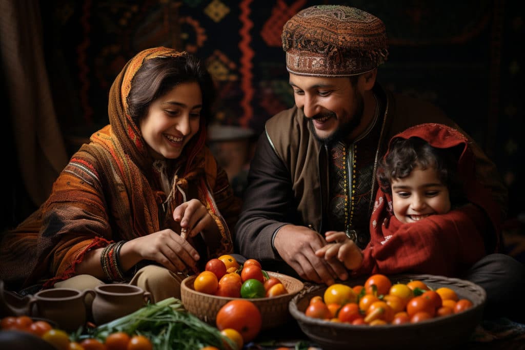 Le Maroc : une destination dépaysante et familiale
