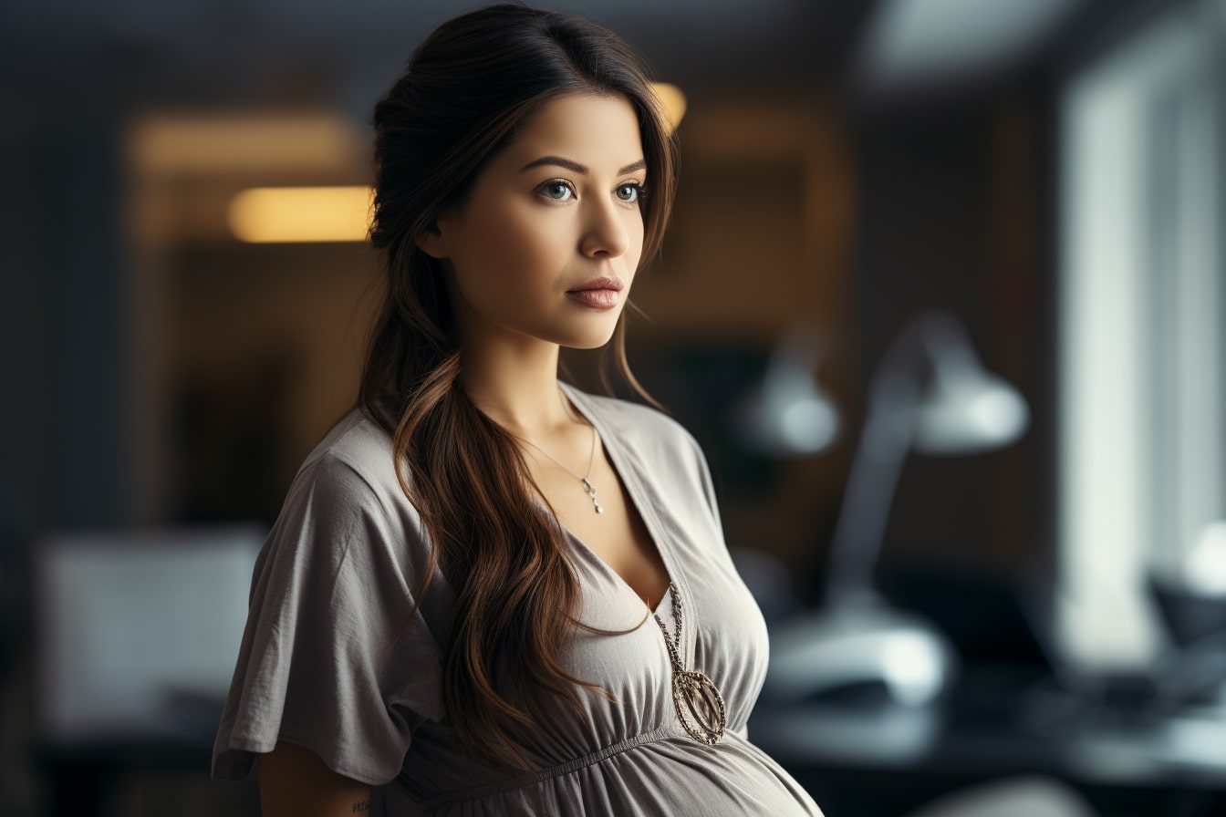 Vous pensiez tout savoir sur la grossesse ? Démystifions ensemble les mythes les plus courants !