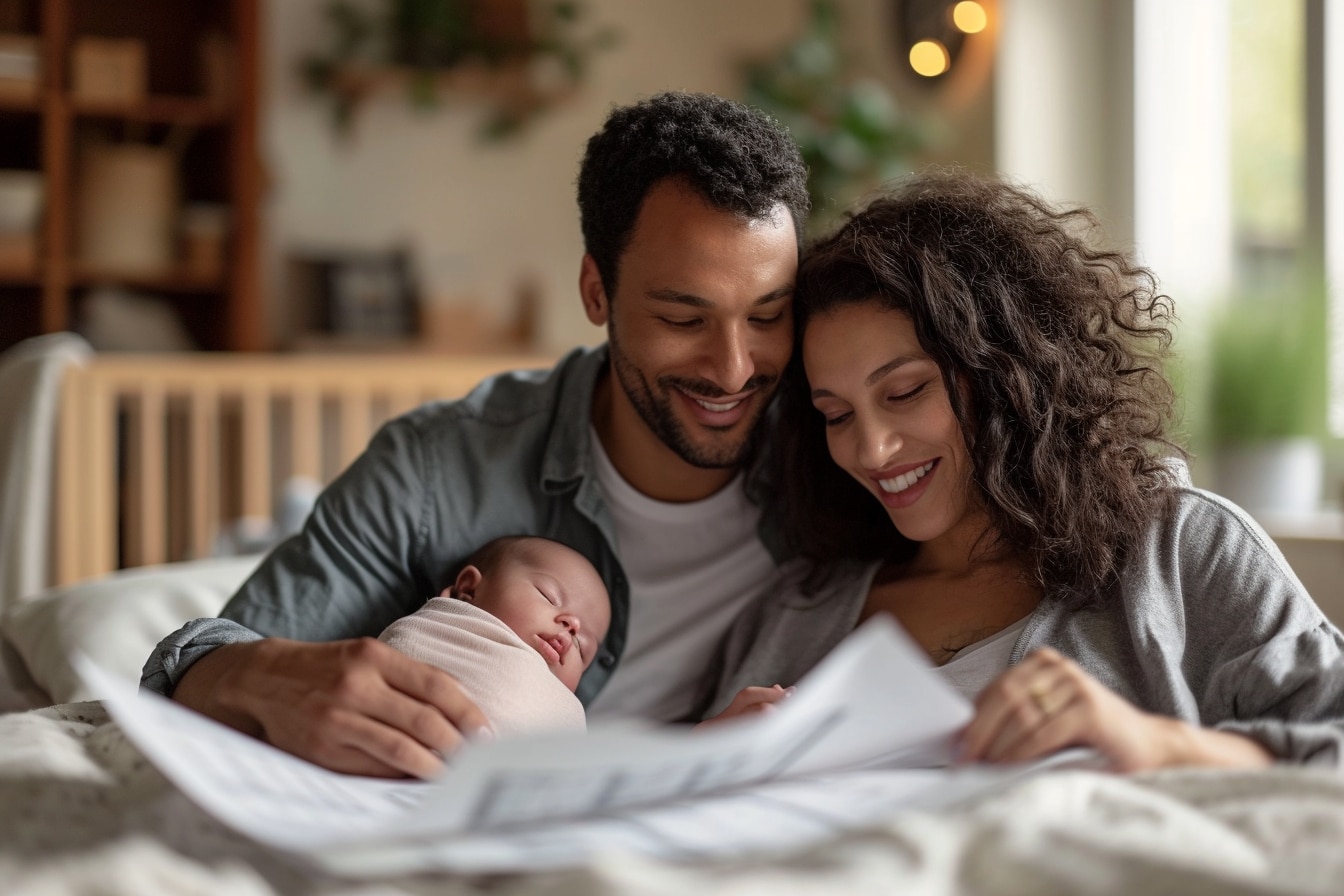 Anticipez l’arrivée de bébé avec un plan de naissance : le guide pratique