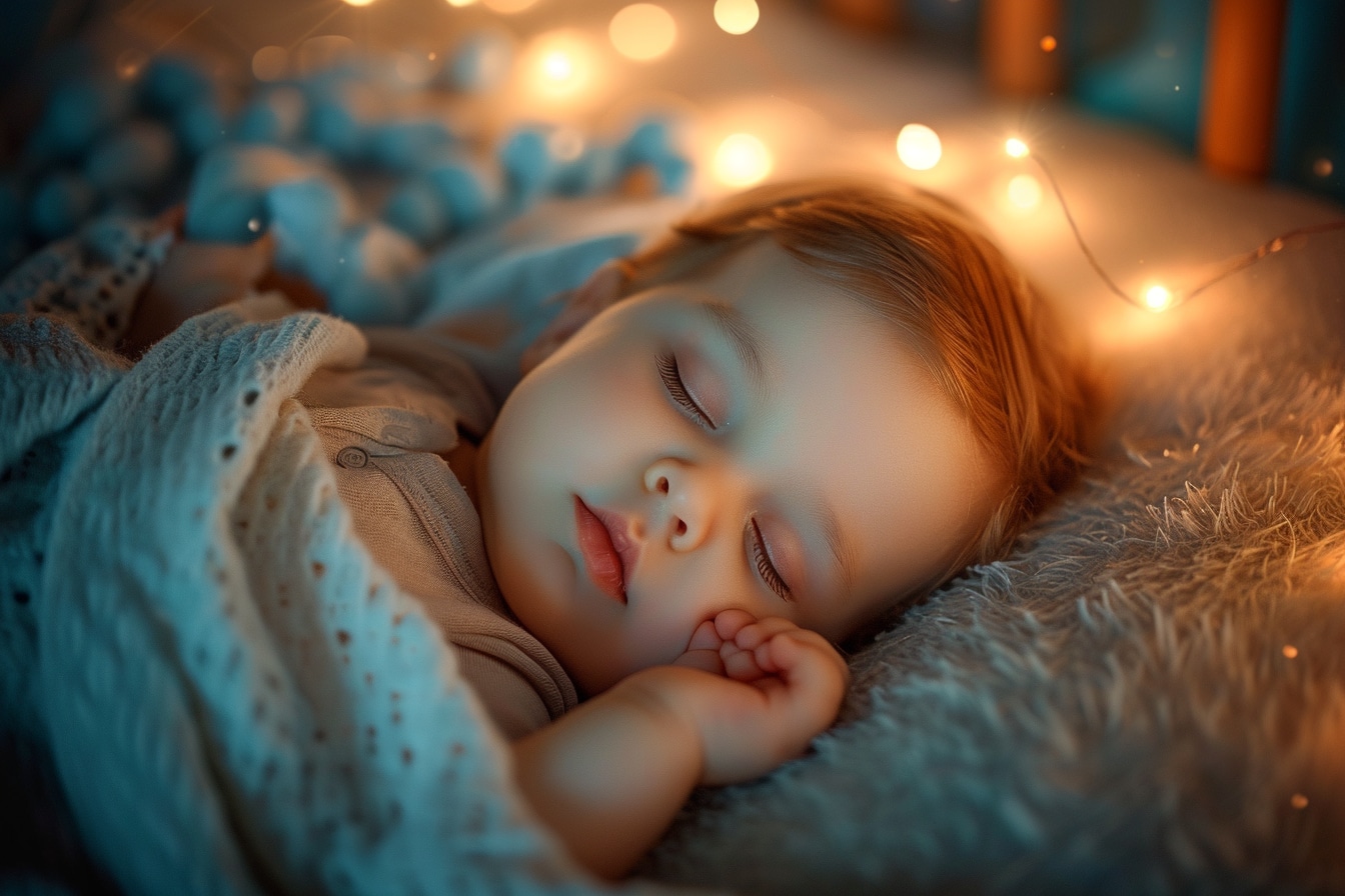 Guide d’achat 2023 : choisir la meilleure veilleuse pour bébé et assurer des nuits sereines