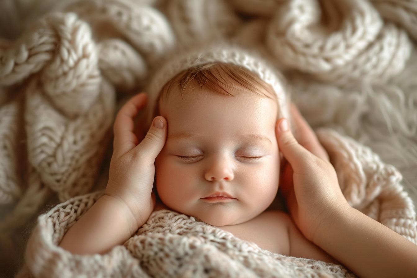 Les multiples bienfaits de la massothérapie pour les bébés