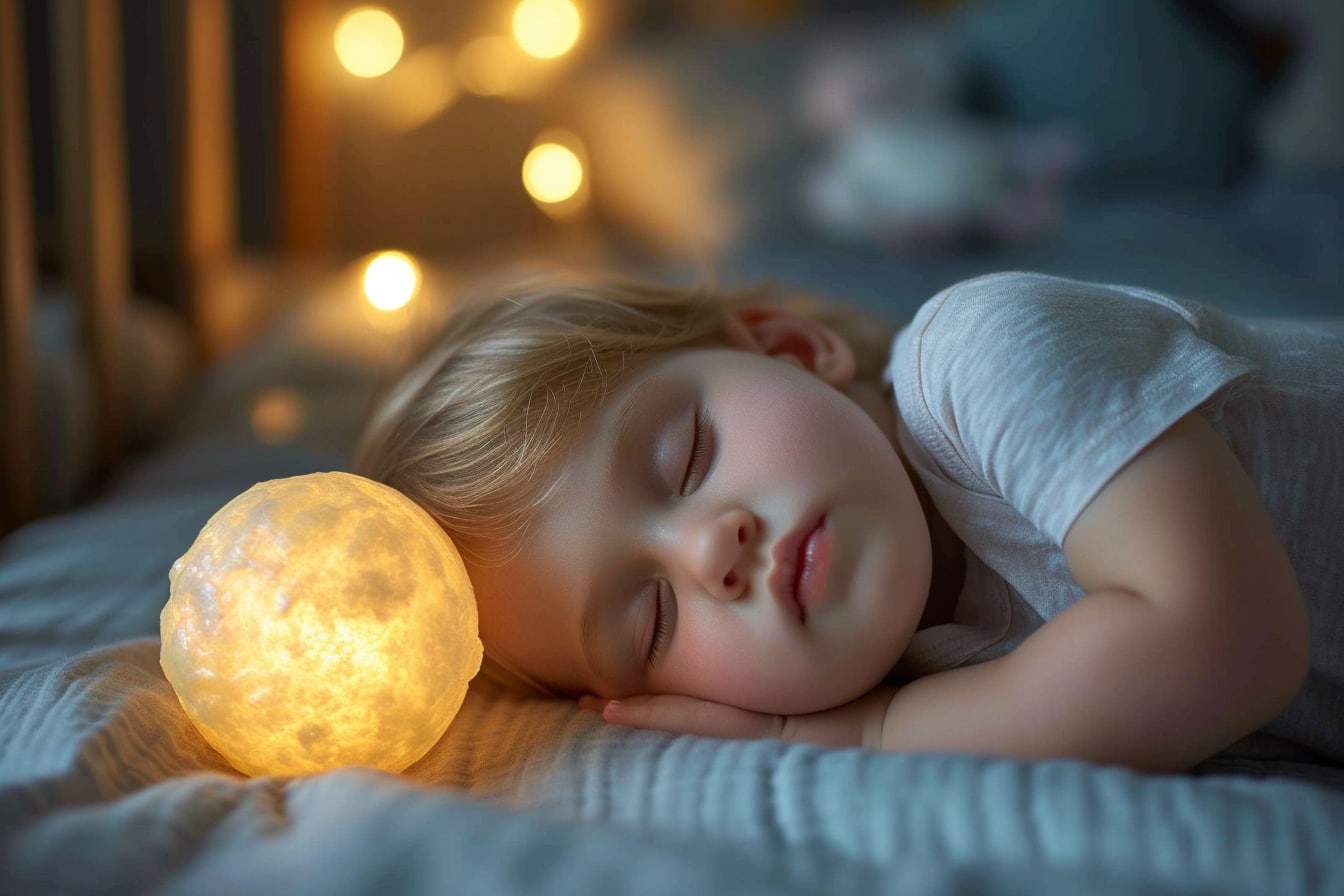 Mini veilleuse bébé : guide complet pour choisir le meilleur éclairage nocturne pour votre enfant