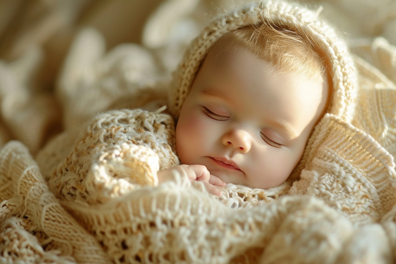Veilleuse bébé : choisir le meilleur luminaire pour le sommeil de votre enfant