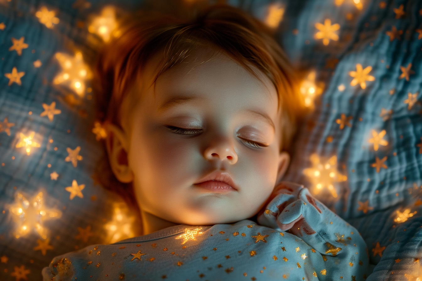 Veilleuse Petit Prince pour bébé : un choix lumineux pour des nuits enchantées